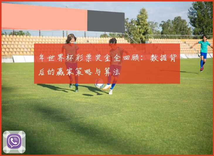 年世界杯彩票奖金全回顾：数据背后的赢家策略与算法