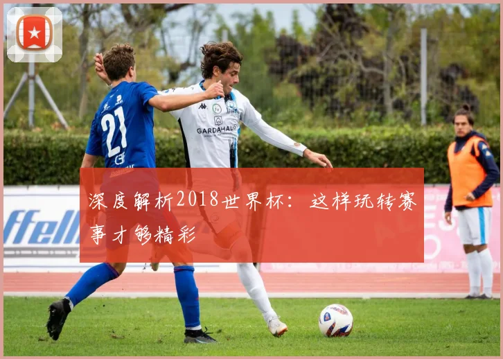 深度解析2018世界杯：这样玩转赛事才够精彩